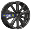Premium Series 7x19/5x114,3 ET45 D67,1 КР013 (CX-5) Fury black