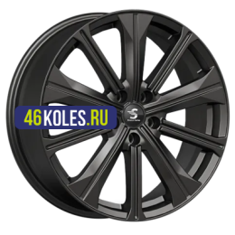 Premium Series 7x19/5x114,3 ET45 D67,1 КР013 (CX-5) Fury black