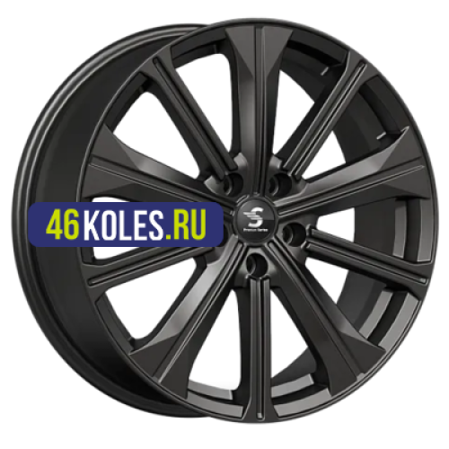 Premium Series 7x19/5x114,3 ET45 D67,1 КР013 (CX-5) Fury black