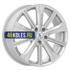 Premium Series 7x19/5x108 ET36 D65,1 КР013 (Exeed TXL) Elite Silver (4210215)