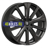 Premium Series 7x19/5x108 ET36 D65,1 КР013 (Exeed TXL) Fury black
