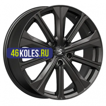 Premium Series 7x19/5x108 ET36 D65,1 КР013 (Exeed TXL) Fury black