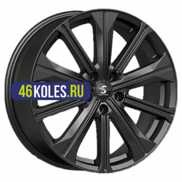 Premium Series 7x19/5x114,3 ET40 D64,1 КР013 (Haval F7/F7x) Fury black