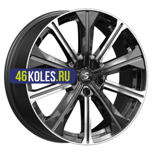 Premium Series 7x19/5x108 ET45 D60,1 КР013 (Tiggo 8 Pro) Diamond Quartz