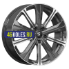 Premium Series 7x19/5x114,3 ET40 D66,1 КР013 (X-Trail T32) Diamond Quartz