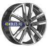 Premium Series 8x20/5x108 ET45 D63,35 КР014 (Discovery Sport) Diamond Quartz
