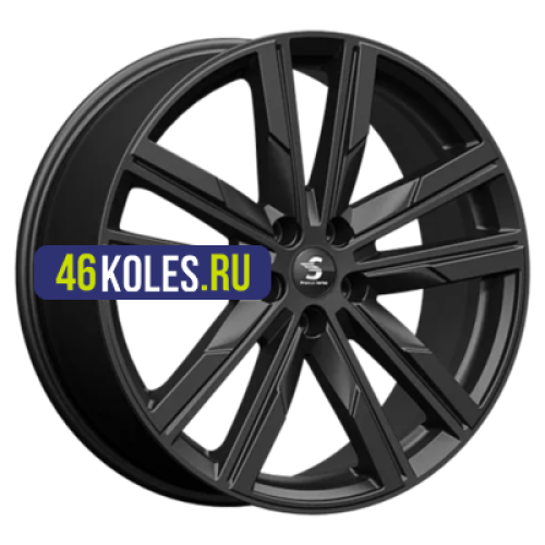Premium Series 8x20/5x108 ET45 D63,35 КР014 (Discovery Sport) Fury black