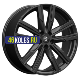 Premium Series 8x20/5x108 ET36 D65,1 КР014 (Exeed VX) Fury black