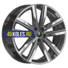 Premium Series 8x20/5x108 ET39 D60,1 КР014 (Jetour T2) Diamond Quartz