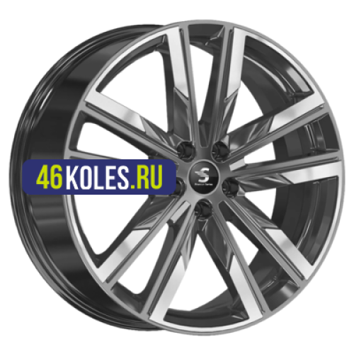 Premium Series 8x20/5x108 ET39 D60,1 КР014 (Jetour T2) Diamond Quartz
