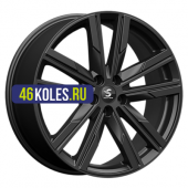 Premium Series 8x20/5x108 ET39 D60,1 КР014 (Jetour T2) Fury black