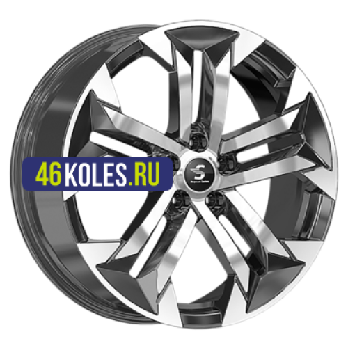 Premium Series 7,5x19/5x114,3 ET45 D60,1 КР015 (RAV4 XA4) Diamond Quartz