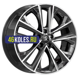 Premium Series 7x18/5x108 ET36 D65,1 КР012 (Exeed TXL) Diamond Quartz (4200218)