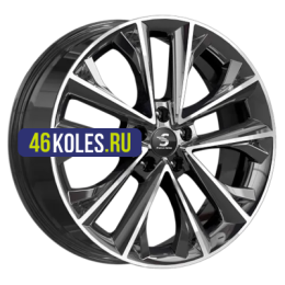 Premium Series 7x18/5x108 ET33 D60,1 КР012 (Tiggo 7 Pro) Diamond Quartz (4200018)