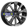 Premium Series 7x19/5x108 ET36 D65,1 КР013 (Exeed TXL) Diamond Quartz (4210218)