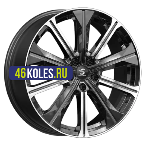 Premium Series 7x19/5x108 ET36 D65,1 КР013 (Exeed TXL) Diamond Quartz (4210218)