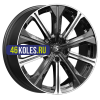Premium Series 7x19/5x114,3 ET40 D66,6 КР013 (Haval Dargo) Diamond Quartz (4210918)