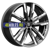 Premium Series 8x20/5x108 ET36 D65,1 КР014 (Exeed VX) Diamond Quartz