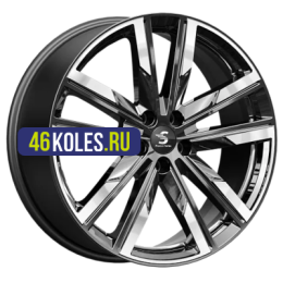 Premium Series 8x20/5x108 ET36 D65,1 КР014 (Exeed VX) Diamond Quartz