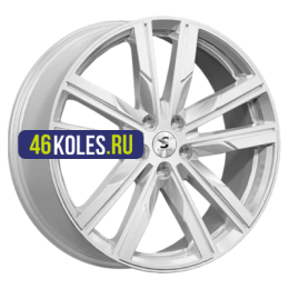 Premium Series 8x20/5x108 ET36 D65,1 КР014 (Exeed VX) Elite Silver