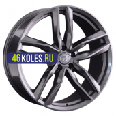 Replay 9,5x21/5x112 ET31 D66,6 A102 GM (конус, A001)