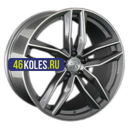 Replay 8,5x19/5x112 ET20 D66,6 A102 GMF (конус, C570)