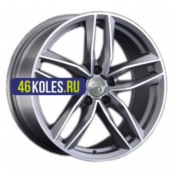 Replay 9x22/5x112 ET33 D66,6 A102 MGMF (конус, A001)