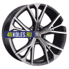 Replay 10x21/5x112 ET20 D66,6 A117 GMF (конус, A001)