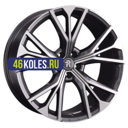 Replay 10x21/5x112 ET20 D66,6 A117 GMF (конус, A001)