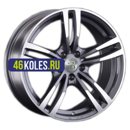 Replay 9x20/5x112 ET33 D66,6 A119 GMF (конус, A001)
