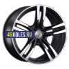 Replay 9x20/5x112 ET33 D66,6 A119 MBF (конус, A001)