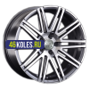 Replay 8x18/5x112 ET39 D66,6 A120 GMF (конус, A001)