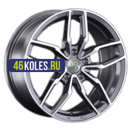 Replay 9x20/5x112 ET33 D66,6 A121 GMF (конус, A001)