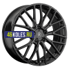 Replay 8x18/5x112 ET39 D66,6 A122 BK (конус, C570)