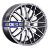 Replay 9x20/5x112 ET20 D66,6 A122 GMF (конус, A001)