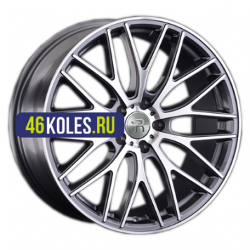 Replay 9x20/5x112 ET20 D66,6 A122 GMF (конус, A001)