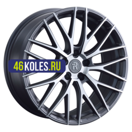 Replay 8x18/5x112 ET39 D66,6 A122 MGMF (конус, C570)