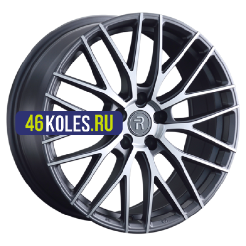 Replay 8x18/5x112 ET39 D66,6 A122 MGMF (конус, C570)