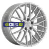 Replay 8x18/5x112 ET43 D66,6 A122 SS (конус, C570)