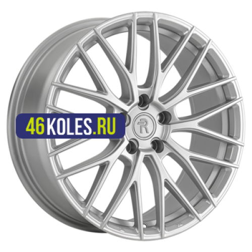 Replay 8x18/5x112 ET43 D66,6 A122 SS (конус, C570)