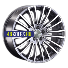 Replay 8,5x19/5x112 ET28 D66,6 A123 GMF (конус, A001)
