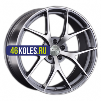 Replay 9x20/5x112 ET33 D66,6 A125 GMF (конус, A001)