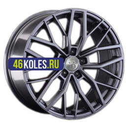 Replay 8,5x19/5x112 ET40 D66,6 A128 GM (конус, A001)