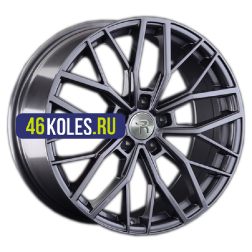 Replay 8,5x19/5x112 ET40 D66,6 A128 GM (конус, A001)