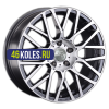 Replay 8x18/5x112 ET39 D66,6 A129 GMF (конус, A001)