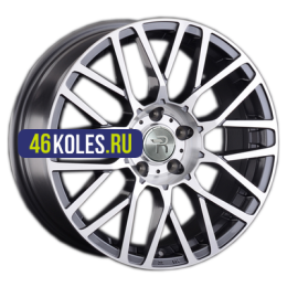 Replay 8x18/5x112 ET39 D66,6 A129 GMF (конус, A001)