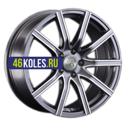 Replay 8,5x19/5x112 ET20 D66,6 A131 GMF (конус, A001)