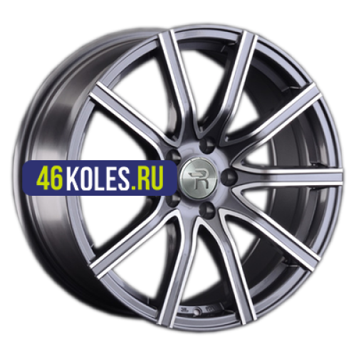 Replay 8,5x19/5x112 ET20 D66,6 A131 GMF (конус, A001)