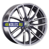 Replay 9x20/5x112 ET33 D66,6 A132 GMF (конус, A001)