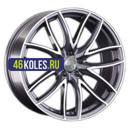 Replay 9x20/5x112 ET33 D66,6 A132 GMF (конус, A001)
